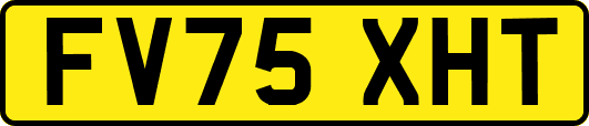 FV75XHT