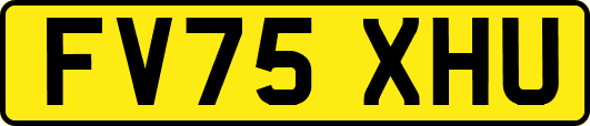 FV75XHU