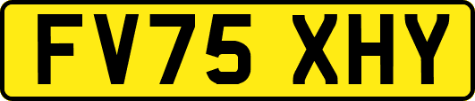 FV75XHY