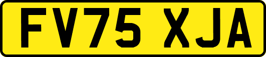 FV75XJA