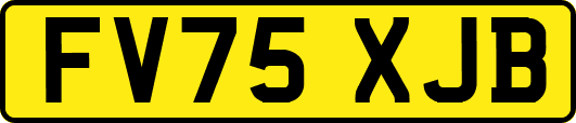 FV75XJB