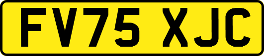 FV75XJC