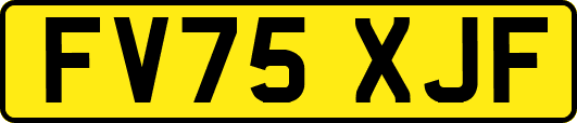 FV75XJF