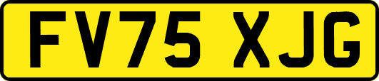 FV75XJG