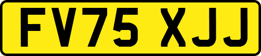 FV75XJJ