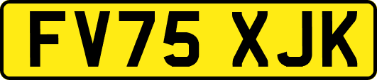 FV75XJK