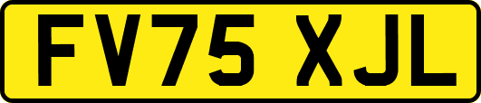 FV75XJL