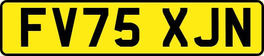 FV75XJN