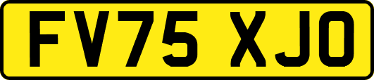 FV75XJO
