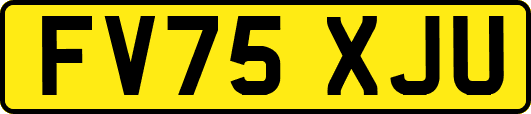 FV75XJU
