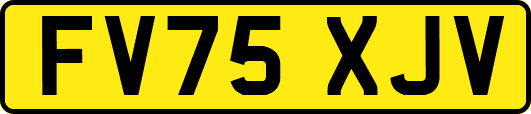 FV75XJV