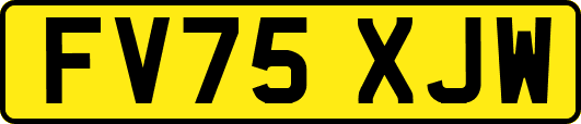 FV75XJW
