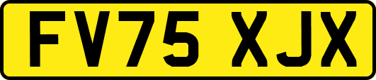 FV75XJX