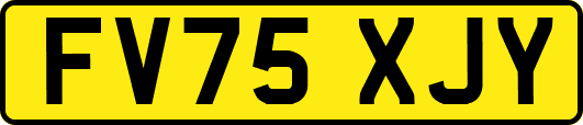 FV75XJY