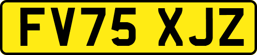 FV75XJZ