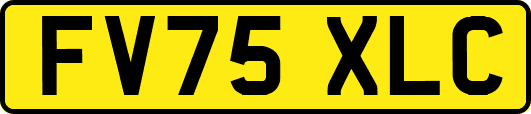 FV75XLC
