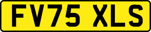 FV75XLS