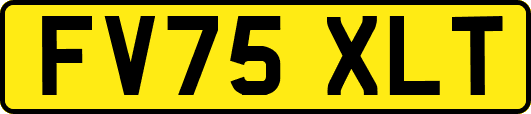 FV75XLT