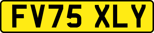 FV75XLY