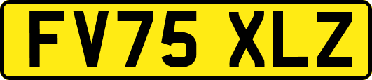 FV75XLZ