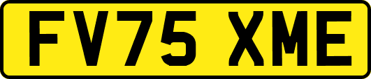 FV75XME