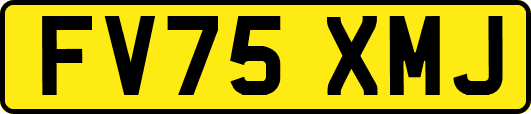 FV75XMJ