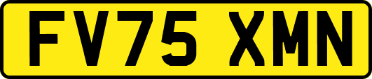 FV75XMN