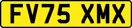 FV75XMX