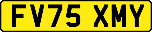 FV75XMY