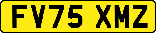 FV75XMZ