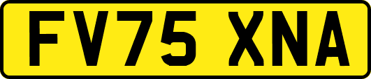 FV75XNA
