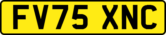 FV75XNC
