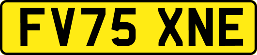 FV75XNE