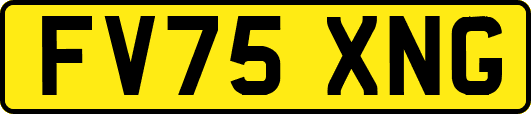 FV75XNG