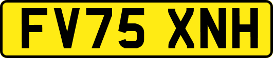 FV75XNH