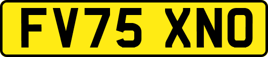 FV75XNO