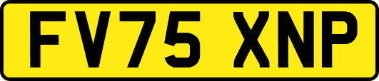 FV75XNP