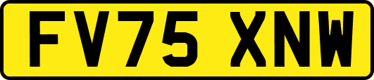 FV75XNW