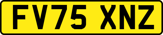 FV75XNZ