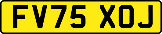 FV75XOJ