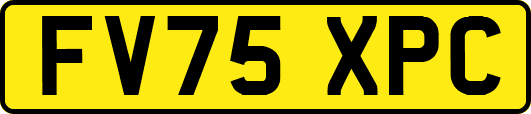 FV75XPC