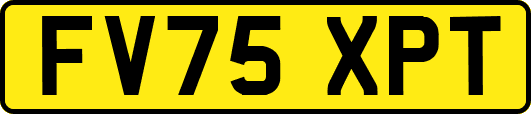FV75XPT