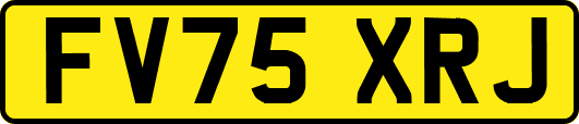 FV75XRJ