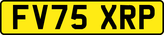 FV75XRP