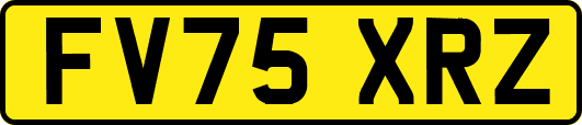 FV75XRZ