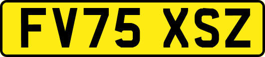 FV75XSZ