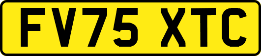 FV75XTC
