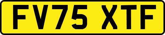 FV75XTF