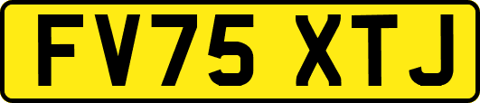 FV75XTJ