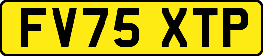 FV75XTP